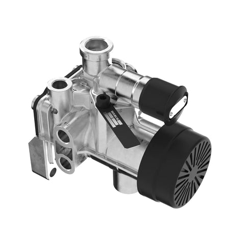 AKK50962 Pneumatische regelklep