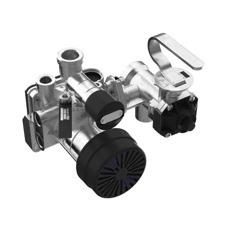 AKK50963 Pneumatische regelklep