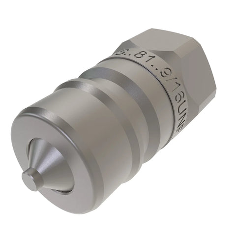 AKK52112 Hydrauliek-snelkoppeling