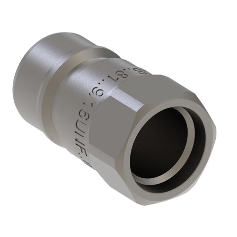 AKK52112 Hydrauliek-snelkoppeling