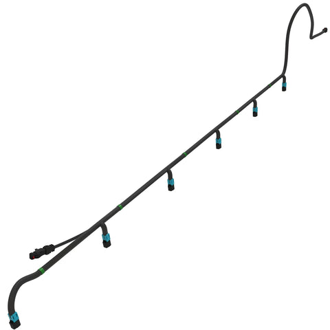 AKK52799 Kabelboom