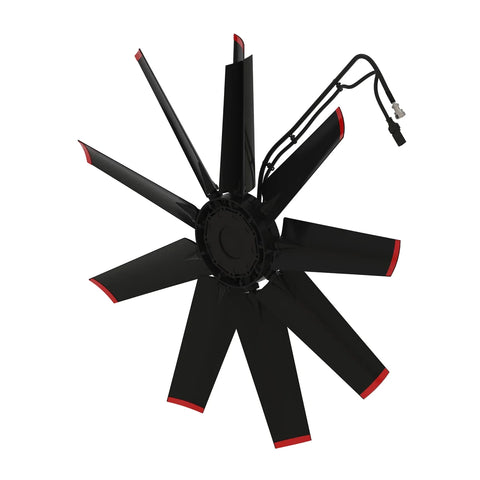 AKK53338 Ventilator