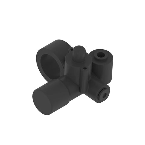 AKK53371 Pneumatische regelklep