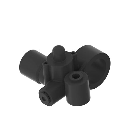 AKK53371 Pneumatische regelklep