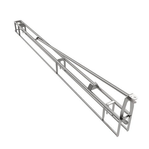 AKK55007 Spuitboom