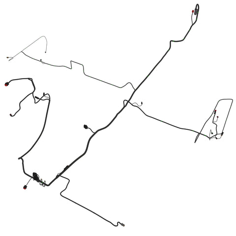 AKK55362 Kabelboom