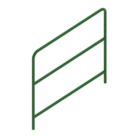 AKK55663 Leuning