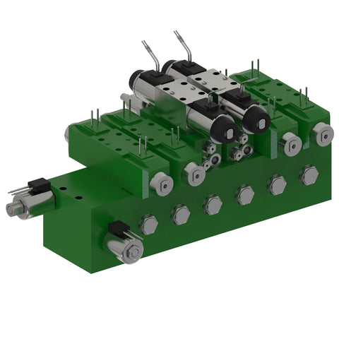 AKK55704 Stuurschuif