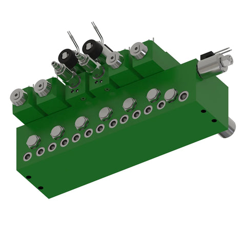 AKK55704 Stuurschuif