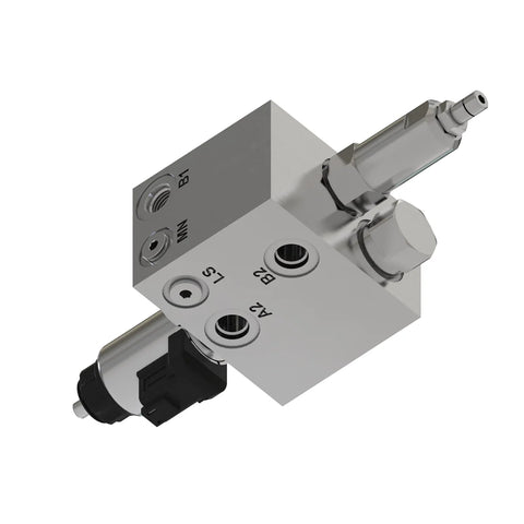 AKK55905 Hydraulische drukklep