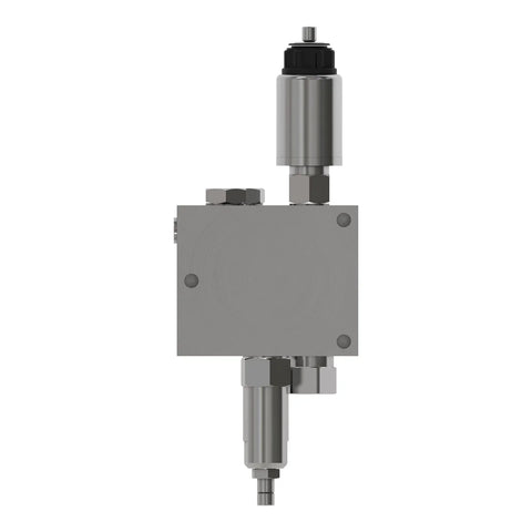 AKK55905 Hydraulische drukklep