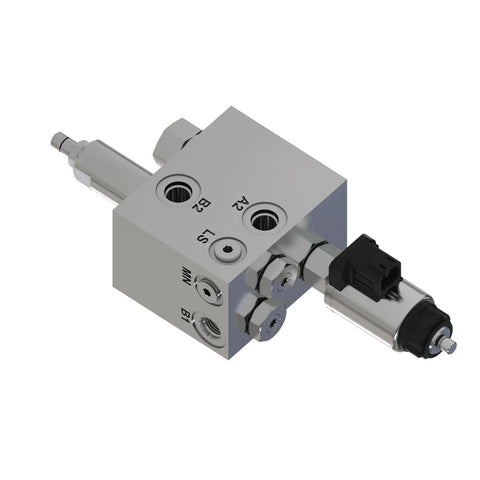 AKK55905 Hydraulische drukklep