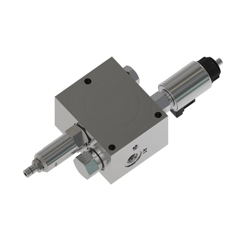 AKK55905 Hydraulische drukklep