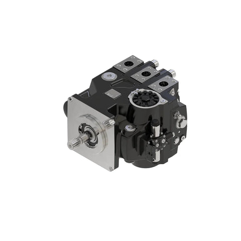 AKK55909 Hydrauliekpomp