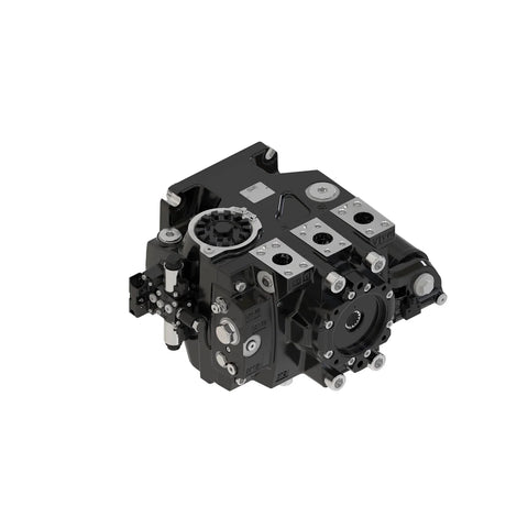 AKK55909 Hydrauliekpomp