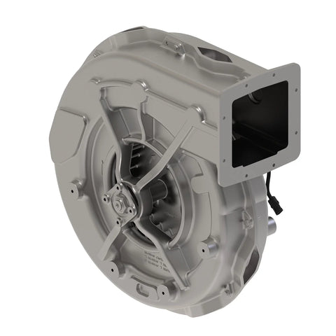 AKK57448 Ventilator