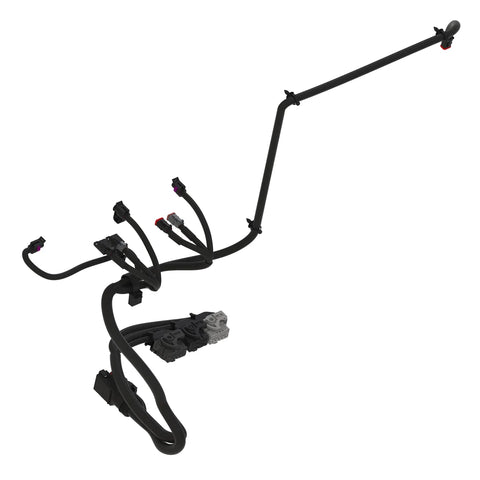 AKK58522 Hydrauliekslang