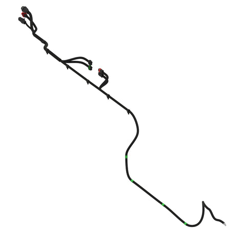 AKK58588 Kabelboom