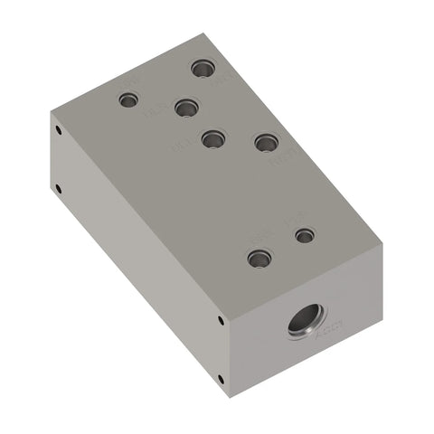 AKK58988 Magneetklep