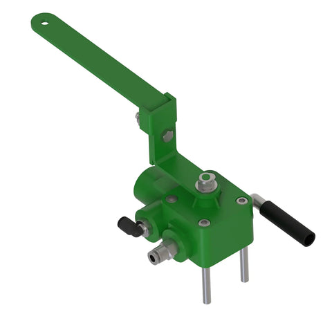AKK59230 Stuurschuif