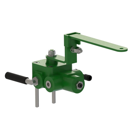 AKK59230 Stuurschuif
