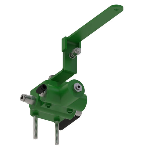 AKK59231 Stuurschuif