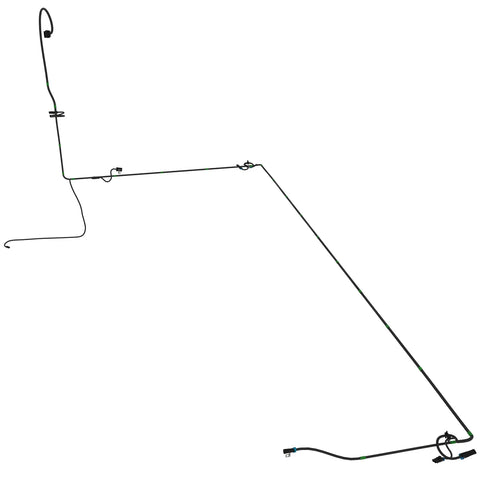 AKK60877 Olieleiding