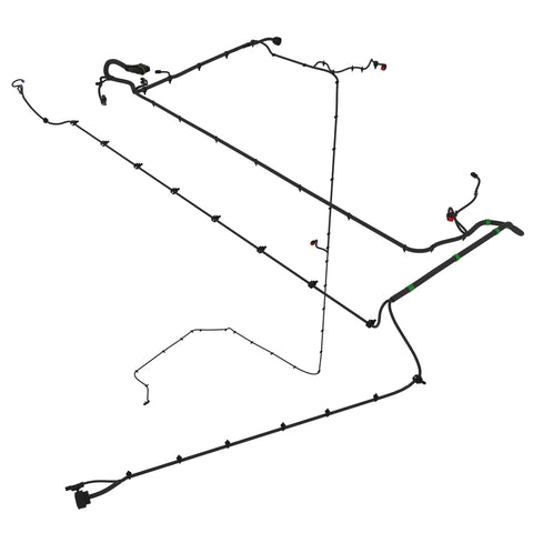 AKK61278 Kabelboom