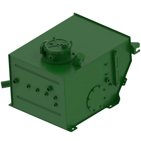 AKK61595 Hydrauliekslang
