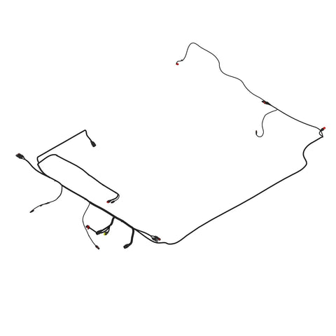 AKK63004 Kabelboom
