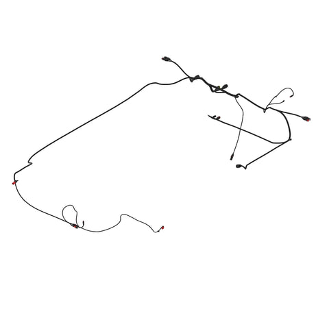 AKK63004 Kabelboom