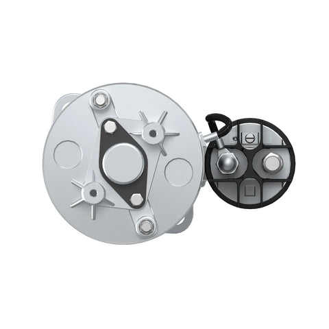 AL110597 Startmotor