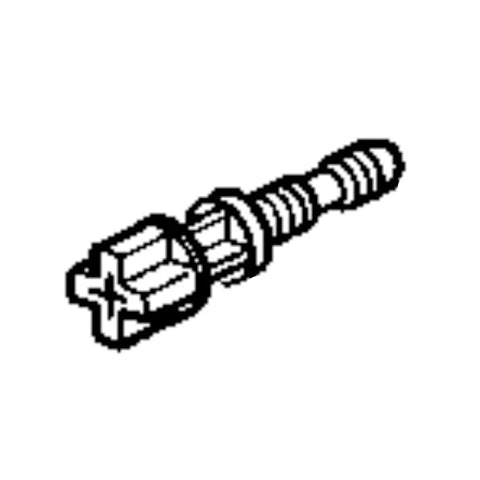 AL110979 Aftapplug