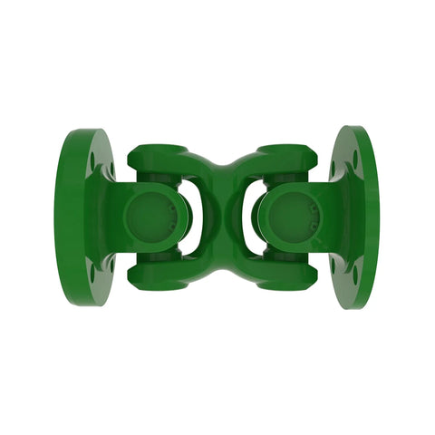 UNIVERSAL DRIVESHAFT