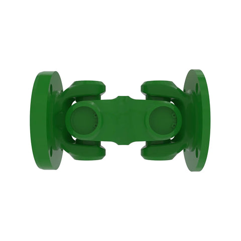 UNIVERSAL DRIVESHAFT