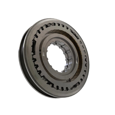 AL112503 Synchromeshring