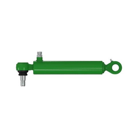 AL112929 Hydrauliekslang