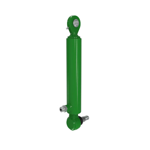 AL112929 Hydrauliekslang