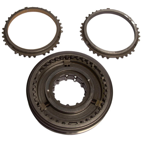 AL113156 Synchromeshring