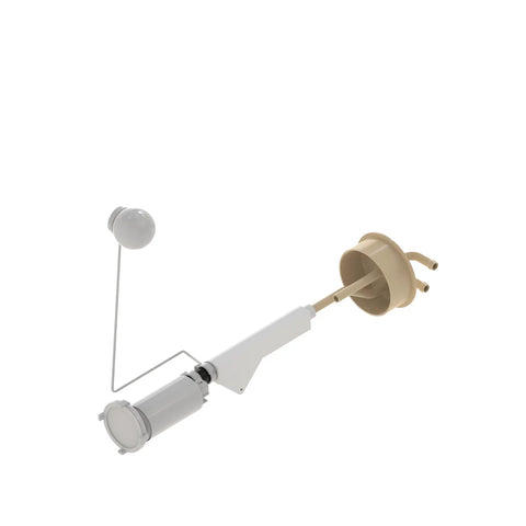AL113225 Brandstofpomp