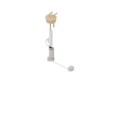 AL113225 Brandstofpomp