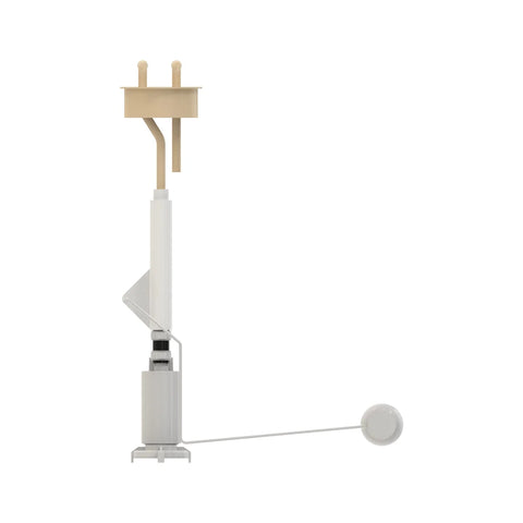 AL113225 Brandstofpomp
