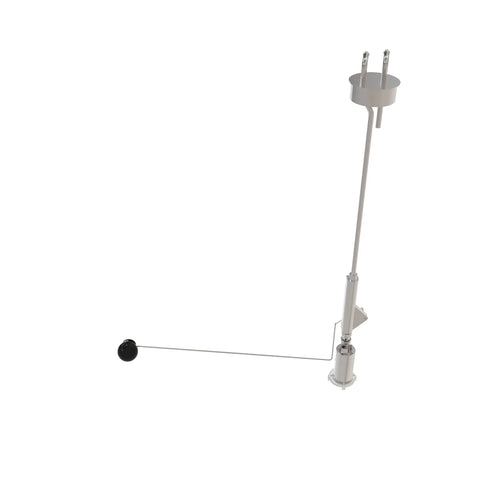 AL113229 Brandstofpomp