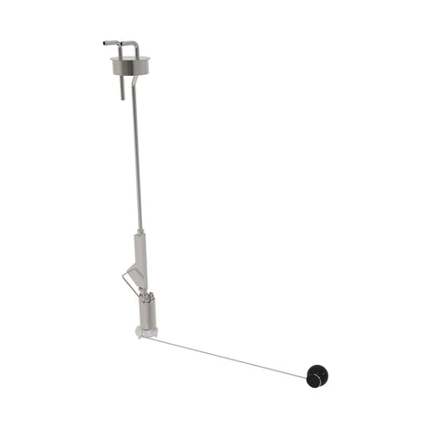 AL113229 Brandstofpomp