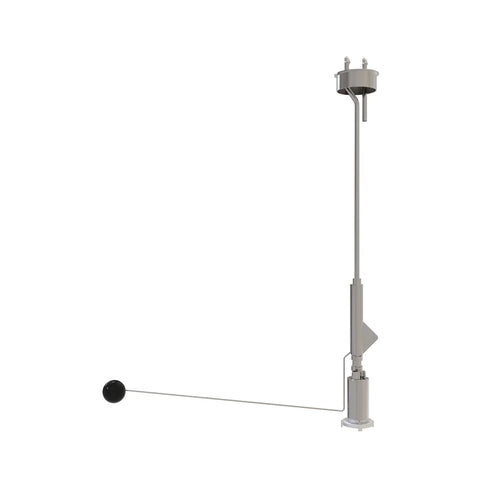 AL113229 Brandstofpomp