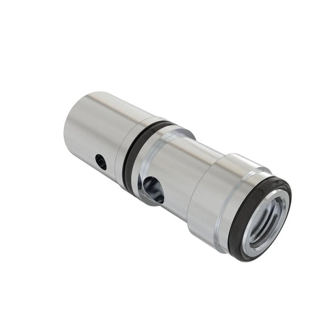 CHECK VALVE