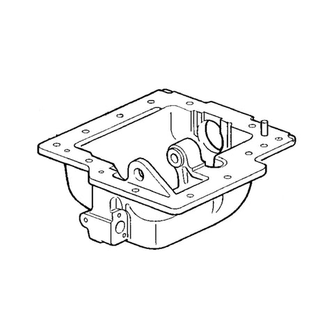 AL113811 Behuizing