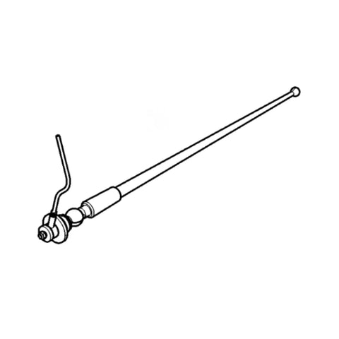 AL113900 Antenne