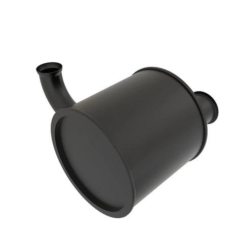 MUFFLER