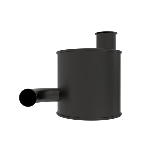 MUFFLER